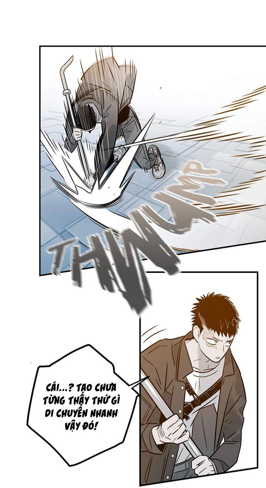 Điểm Hẹn Chapter 68 - 40