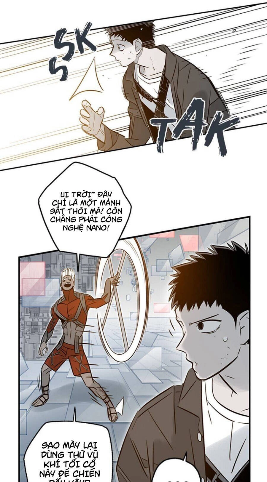 Điểm Hẹn Chapter 68 - 41