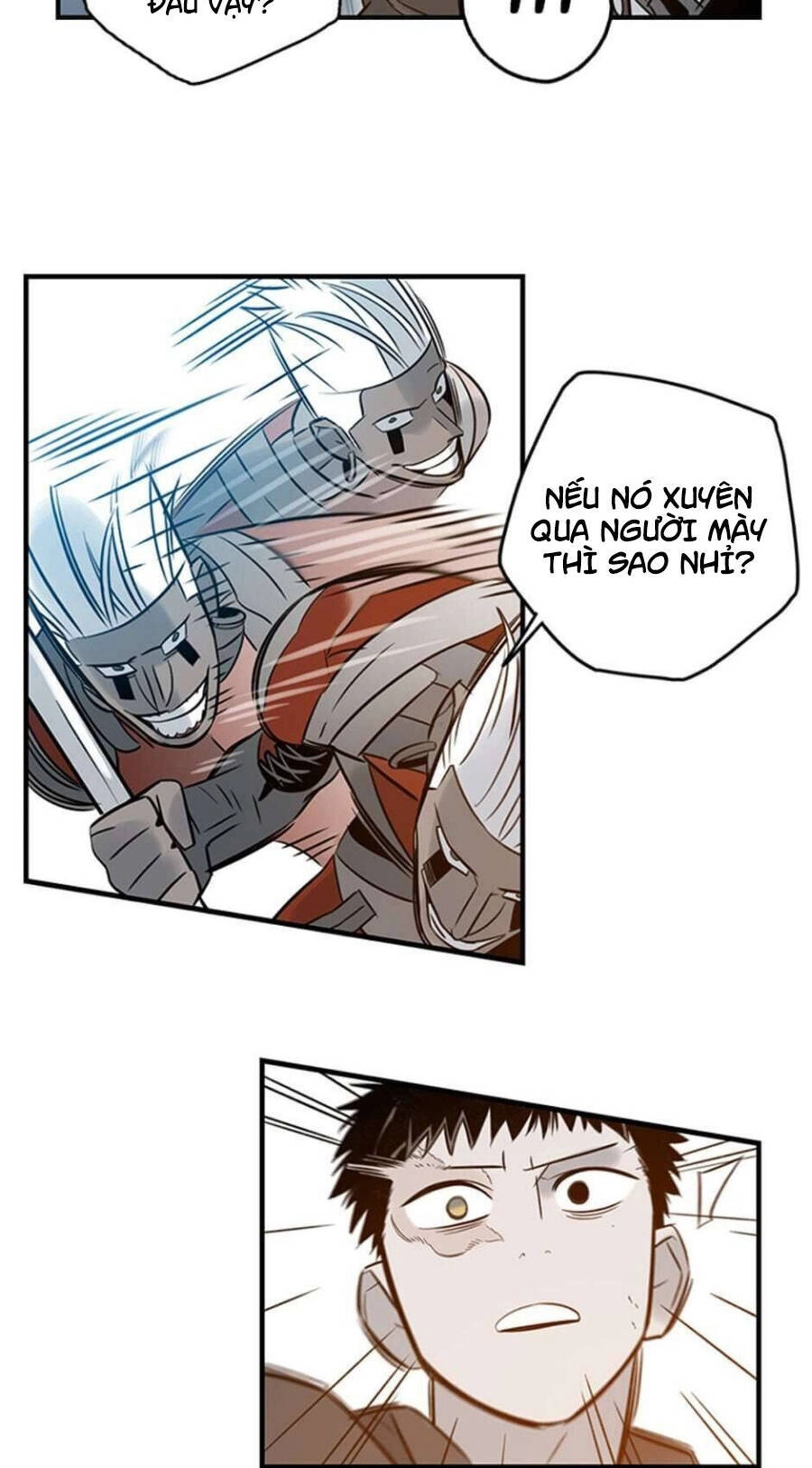 Điểm Hẹn Chapter 68 - 42