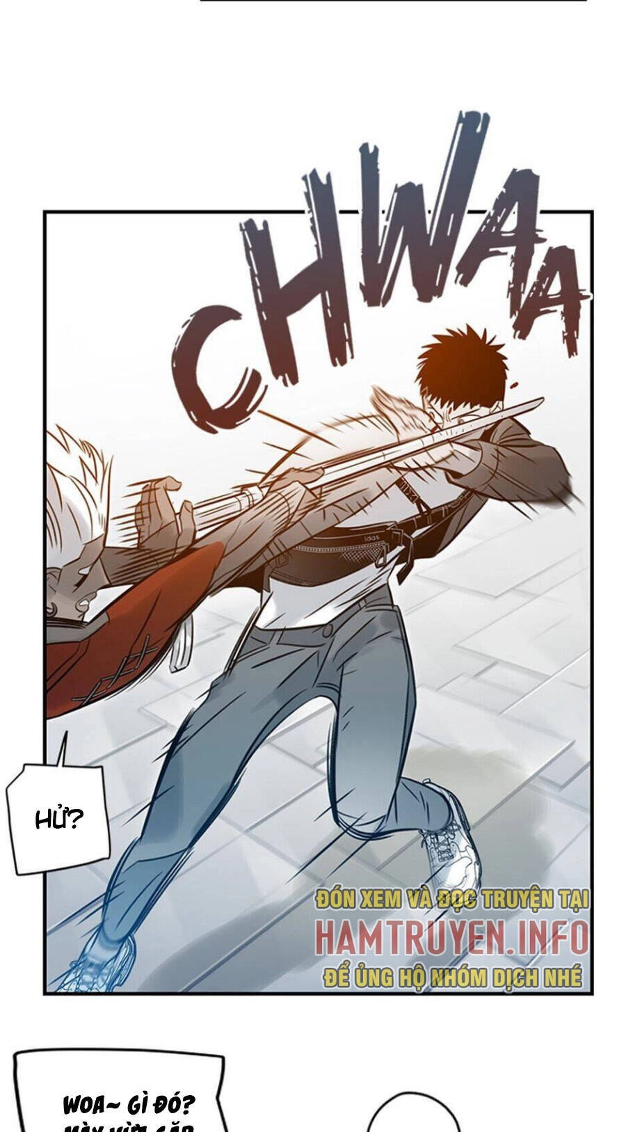 Điểm Hẹn Chapter 68 - 43