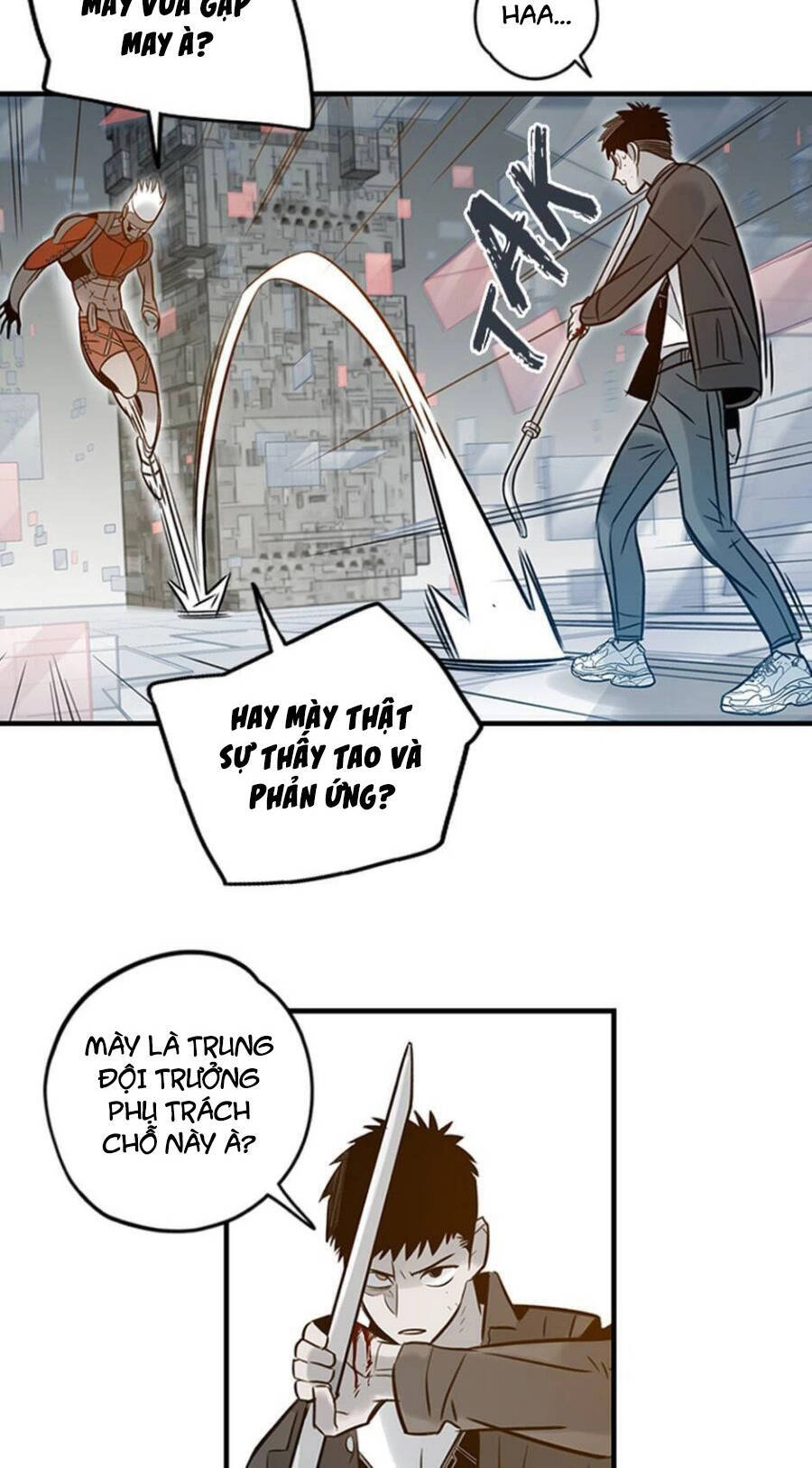 Điểm Hẹn Chapter 68 - 44