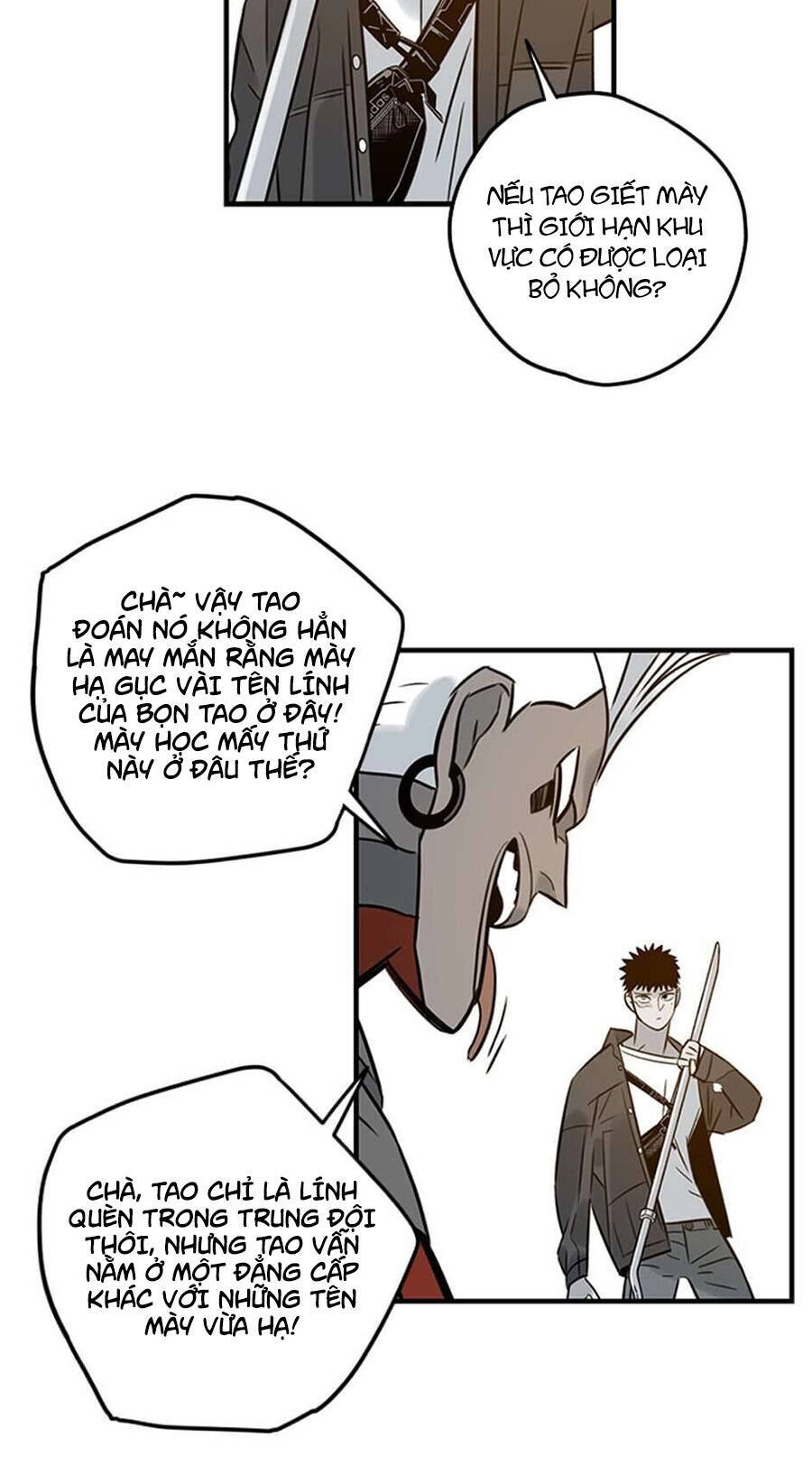 Điểm Hẹn Chapter 68 - 45