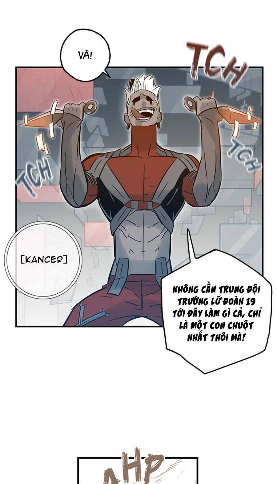 Điểm Hẹn Chapter 68 - 46