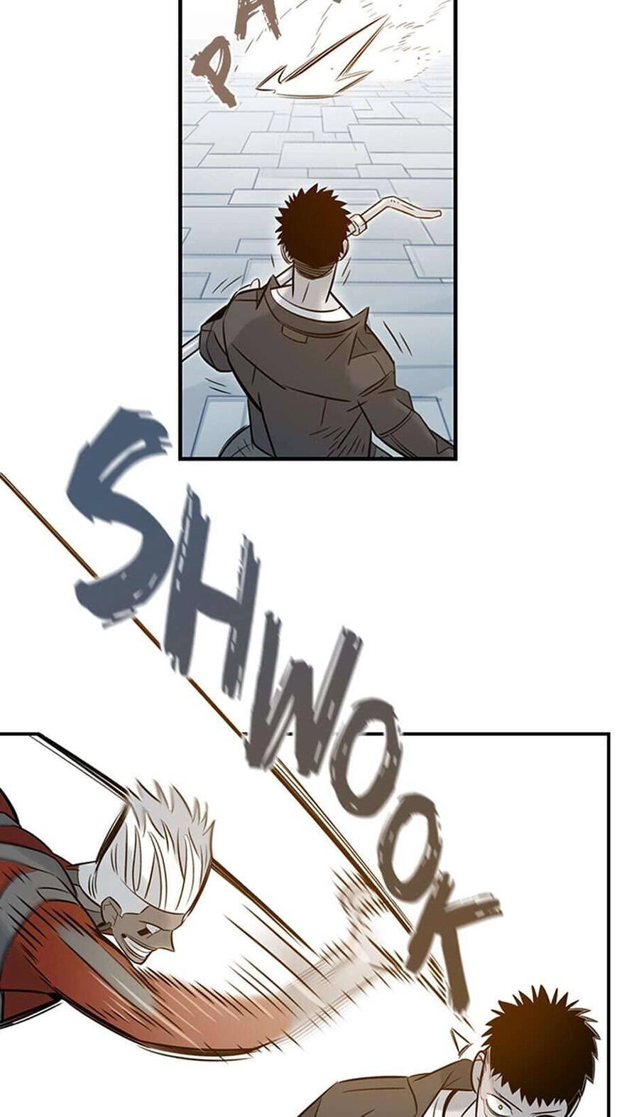 Điểm Hẹn Chapter 68 - 47