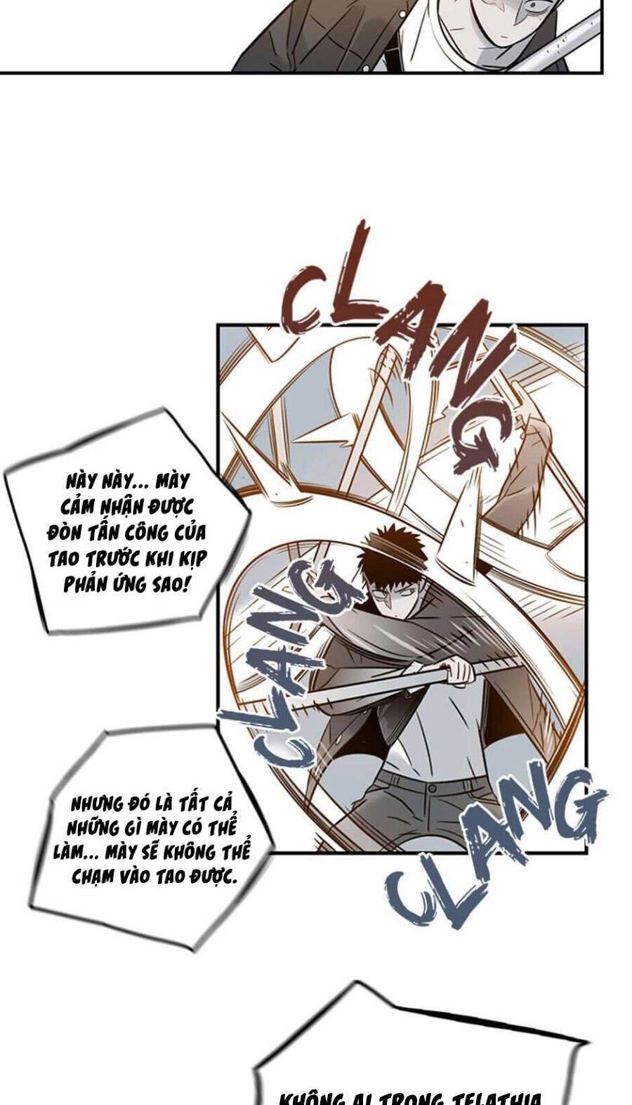 Điểm Hẹn Chapter 68 - 48