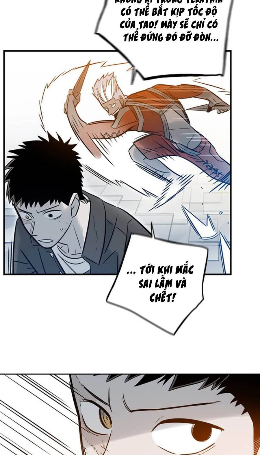 Điểm Hẹn Chapter 68 - 49