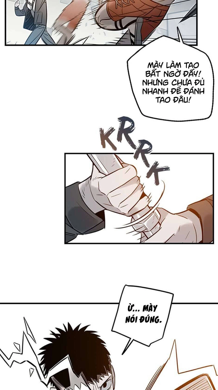 Điểm Hẹn Chapter 68 - 52