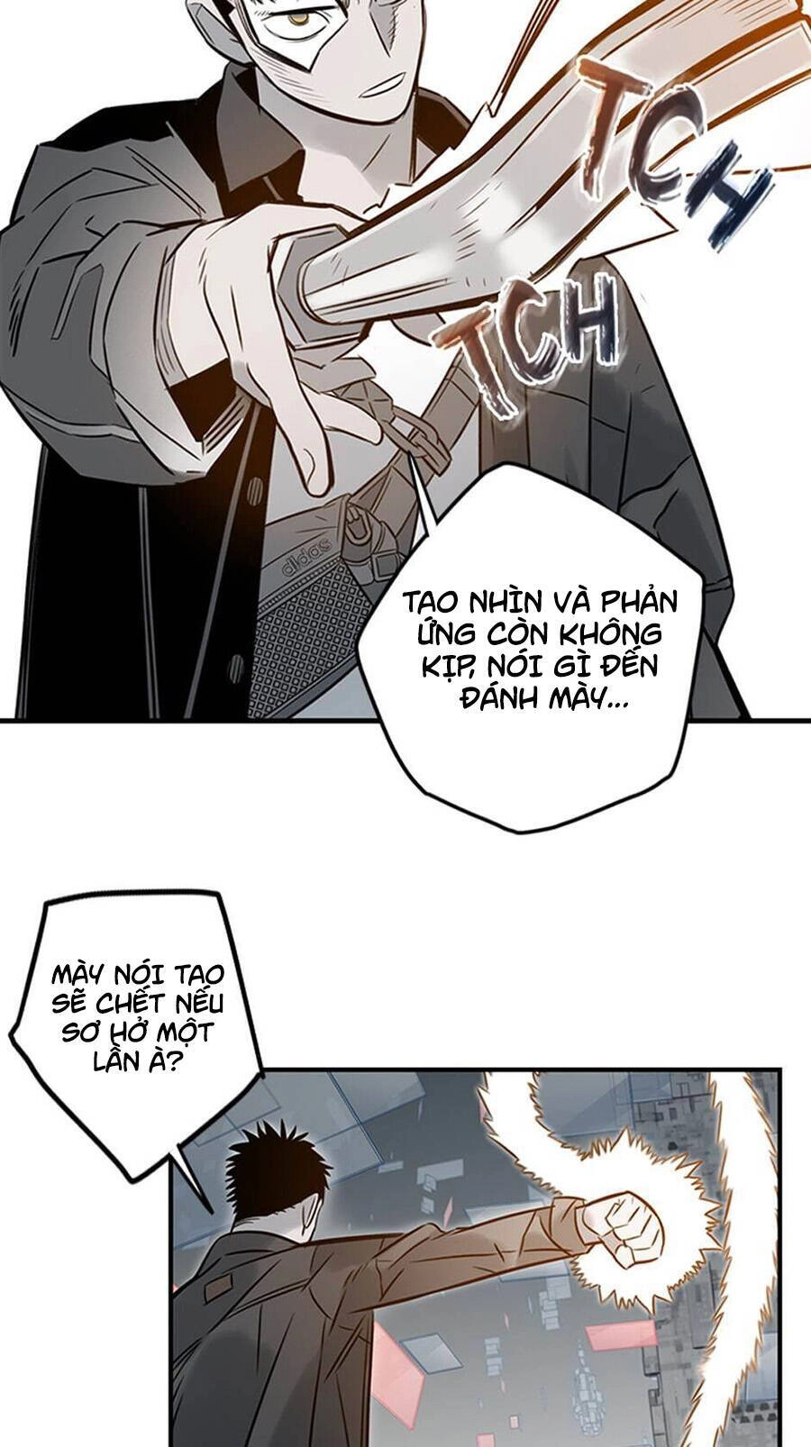 Điểm Hẹn Chapter 68 - 53