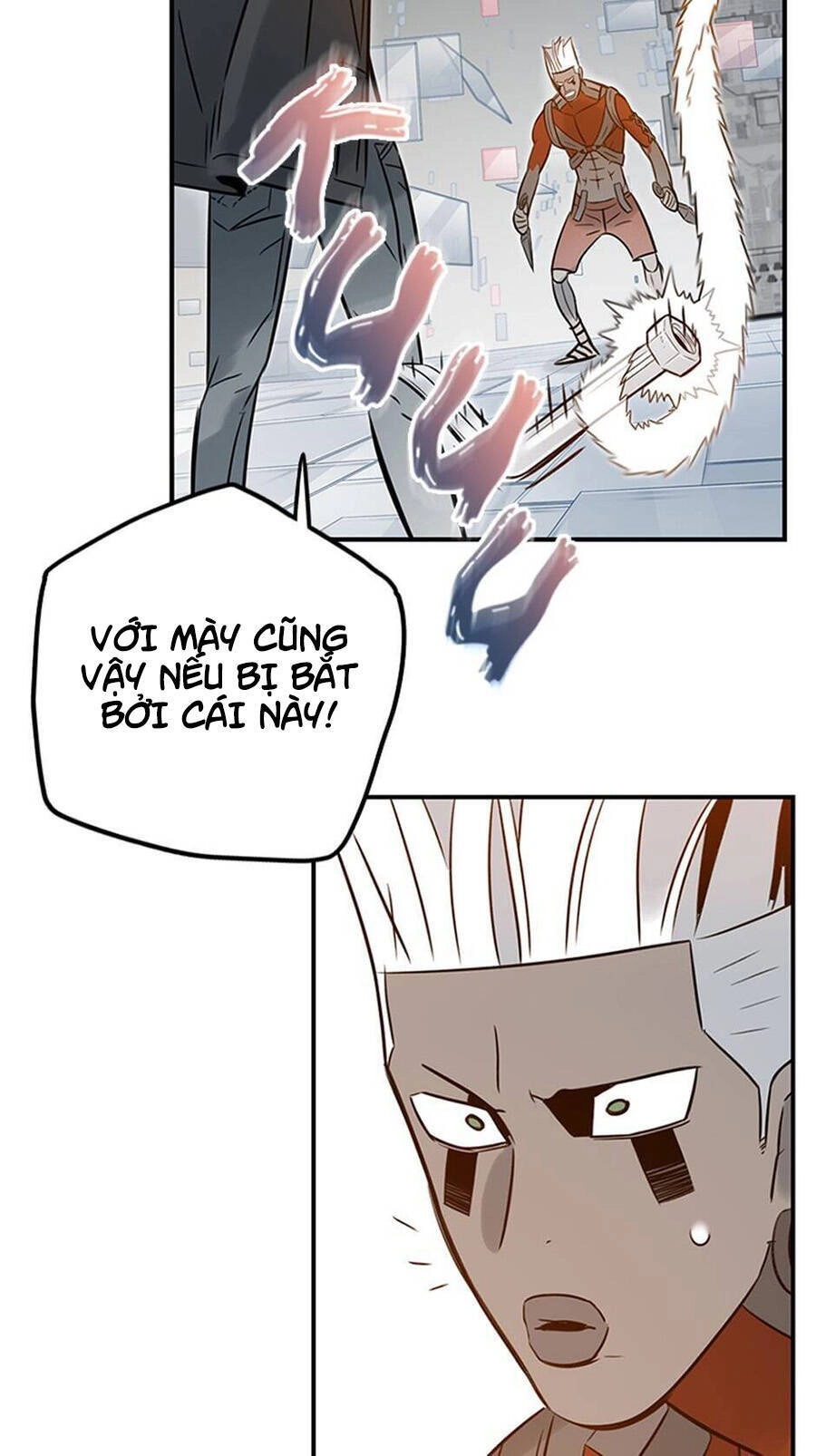 Điểm Hẹn Chapter 68 - 54