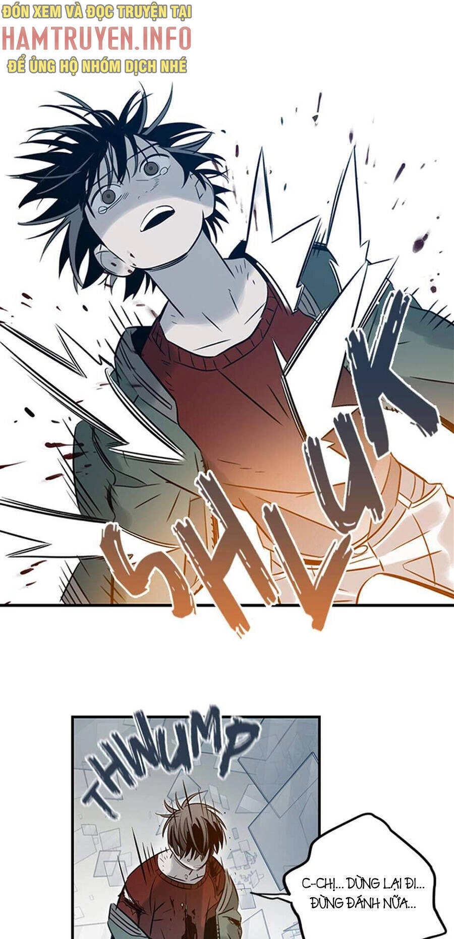 Điểm Hẹn Chapter 68 - 56