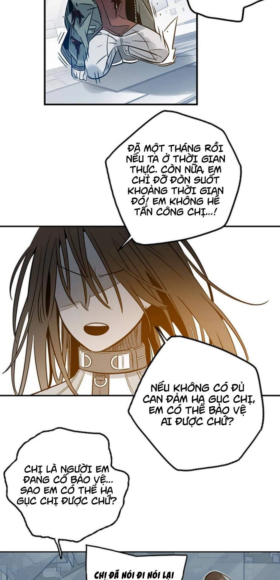 Điểm Hẹn Chapter 68 - 57