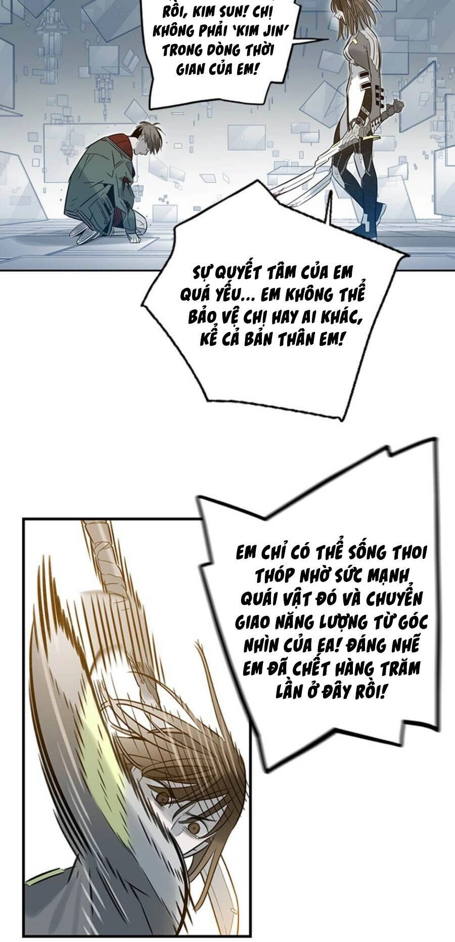 Điểm Hẹn Chapter 68 - 58