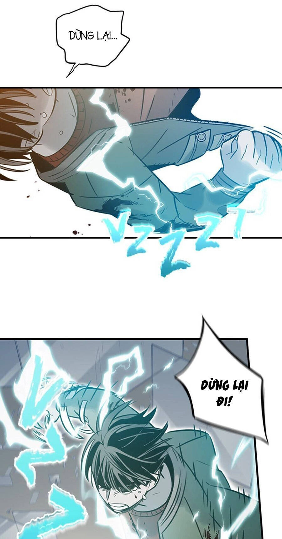 Điểm Hẹn Chapter 68 - 61