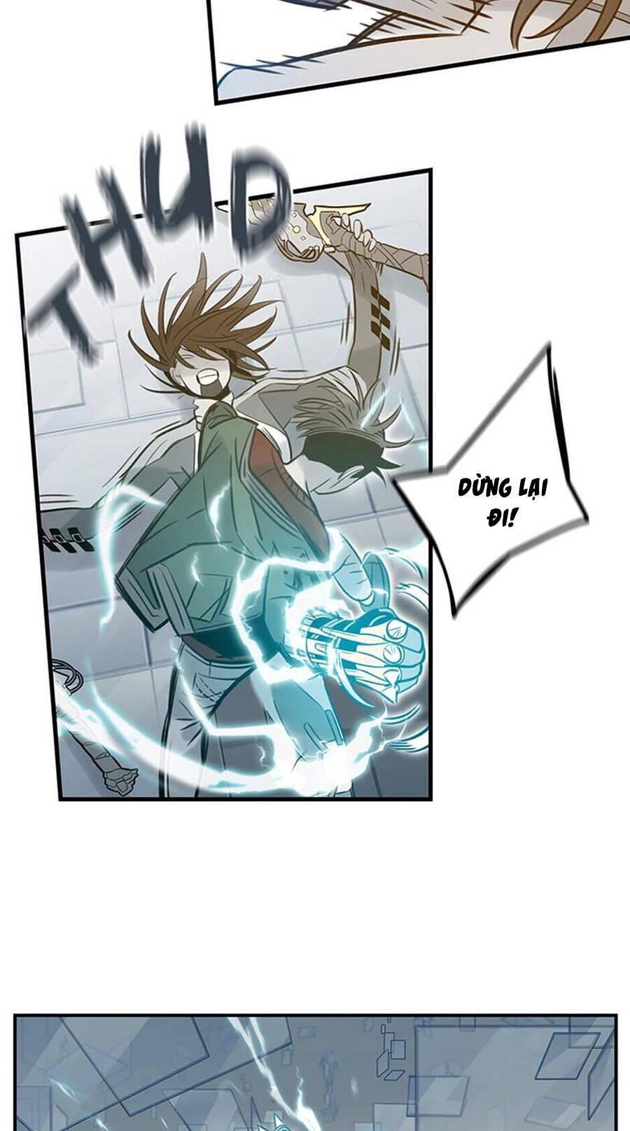 Điểm Hẹn Chapter 68 - 63