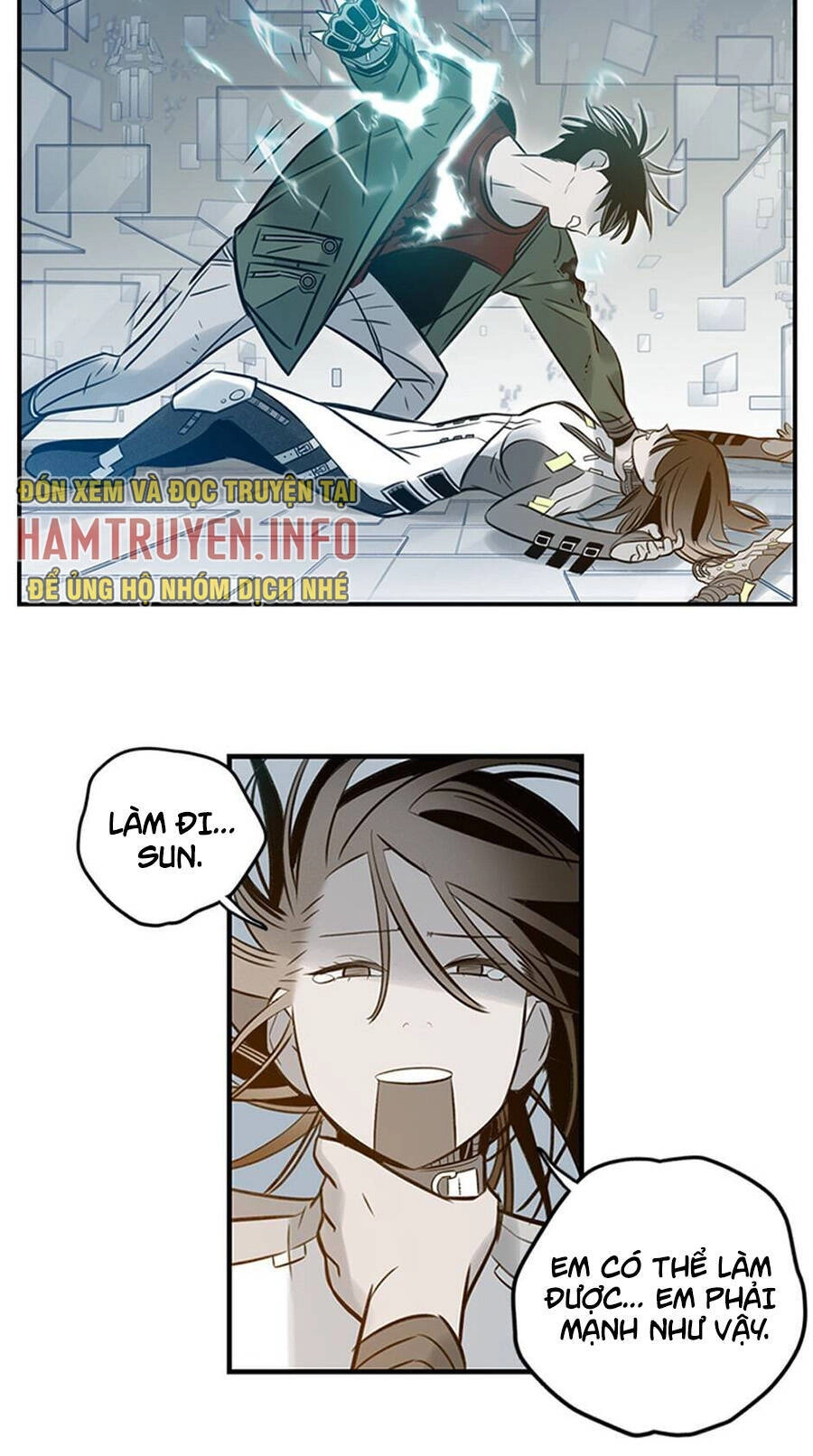 Điểm Hẹn Chapter 68 - 64