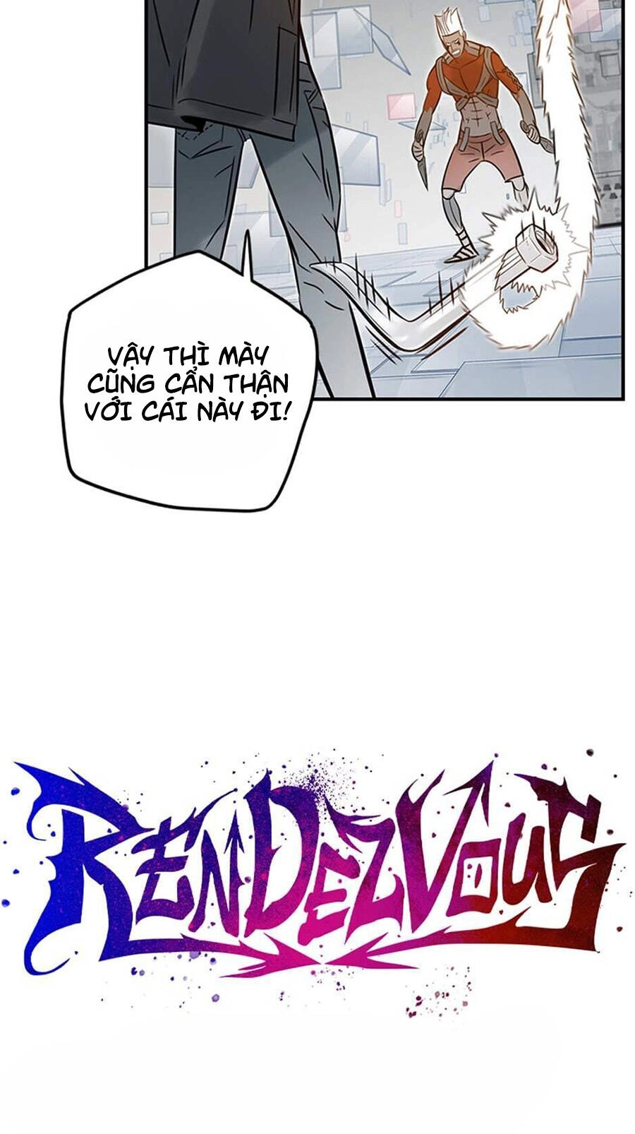 Điểm Hẹn Chapter 69 - 4