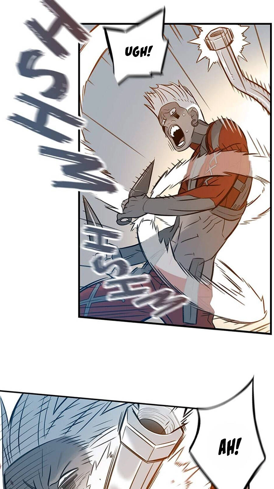 Điểm Hẹn Chapter 69 - 6