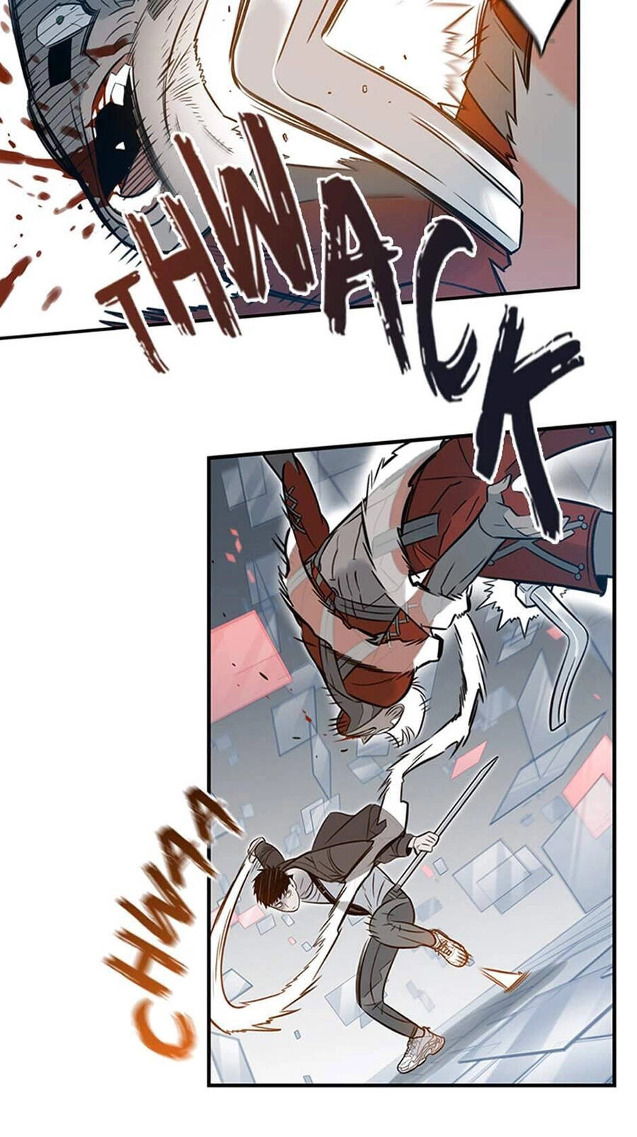 Điểm Hẹn Chapter 69 - 7