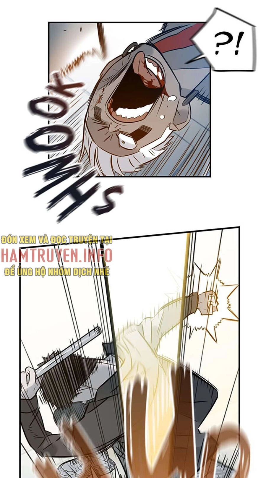 Điểm Hẹn Chapter 69 - 8