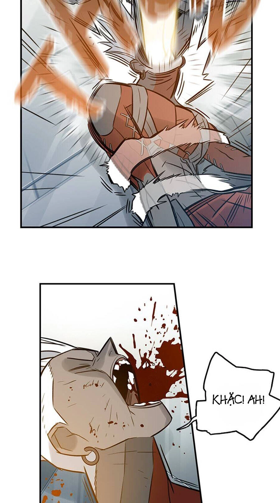 Điểm Hẹn Chapter 69 - 9