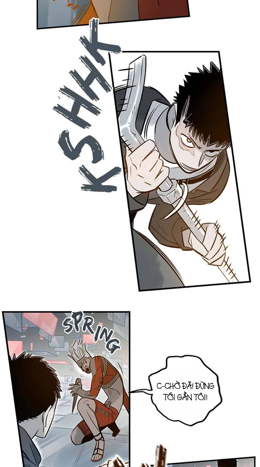 Điểm Hẹn Chapter 69 - 10