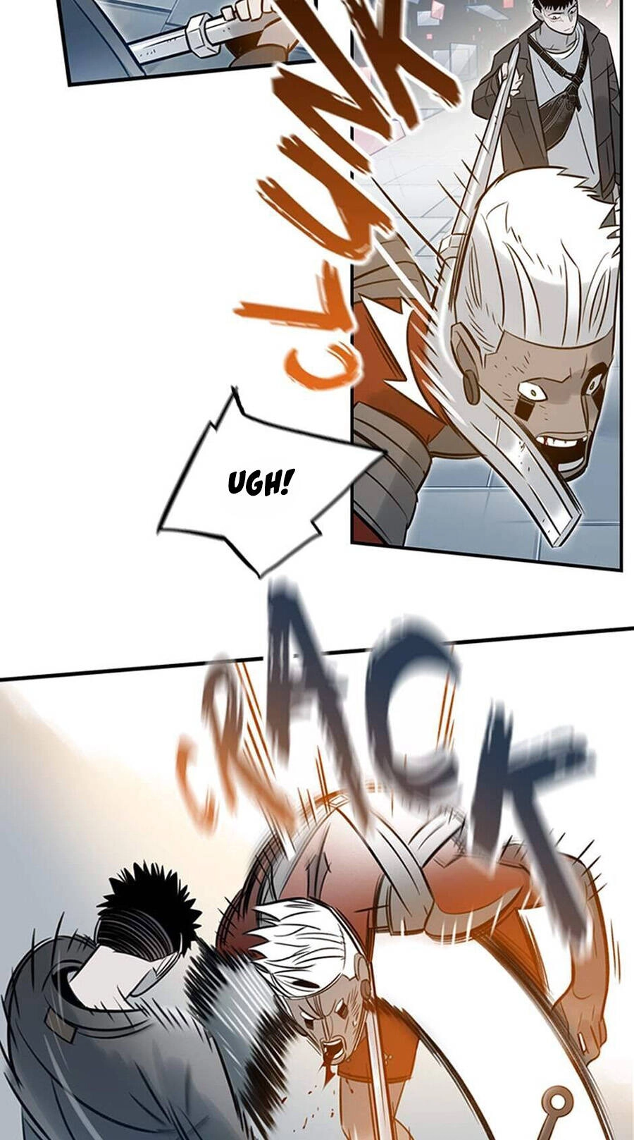 Điểm Hẹn Chapter 69 - 11