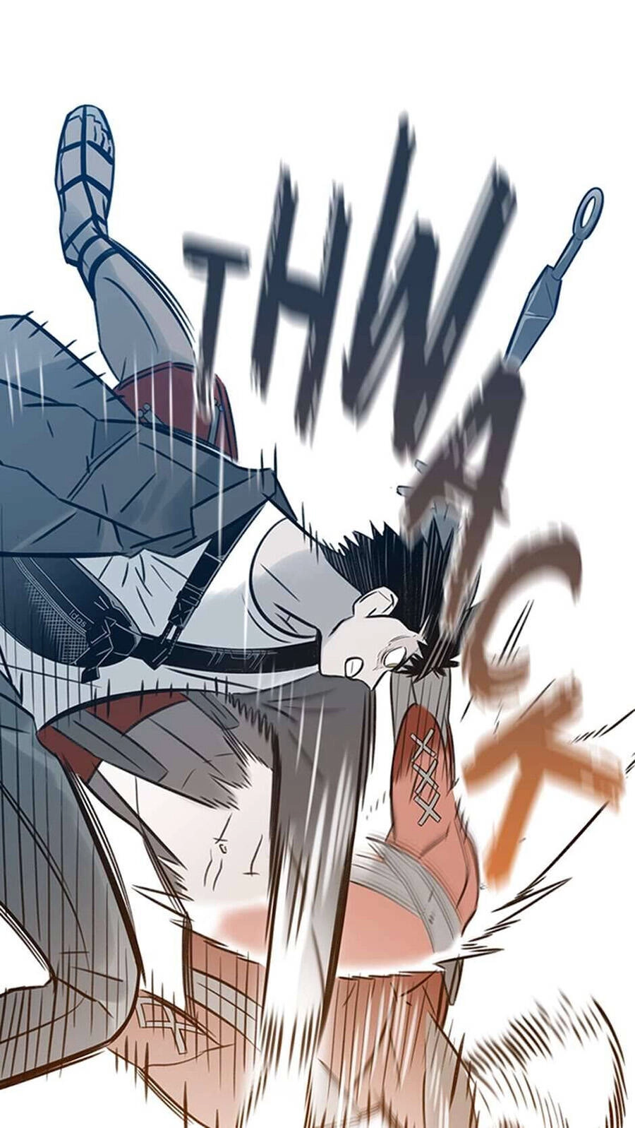 Điểm Hẹn Chapter 69 - 12