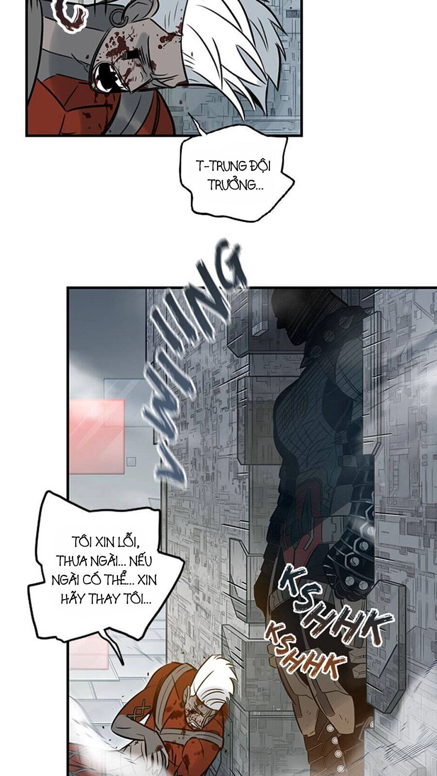 Điểm Hẹn Chapter 69 - 14