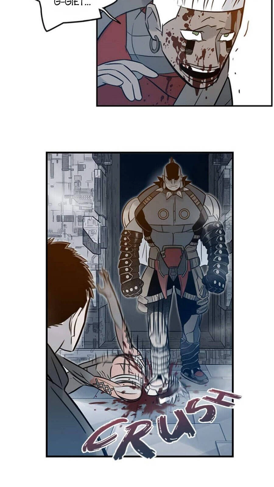 Điểm Hẹn Chapter 69 - 16