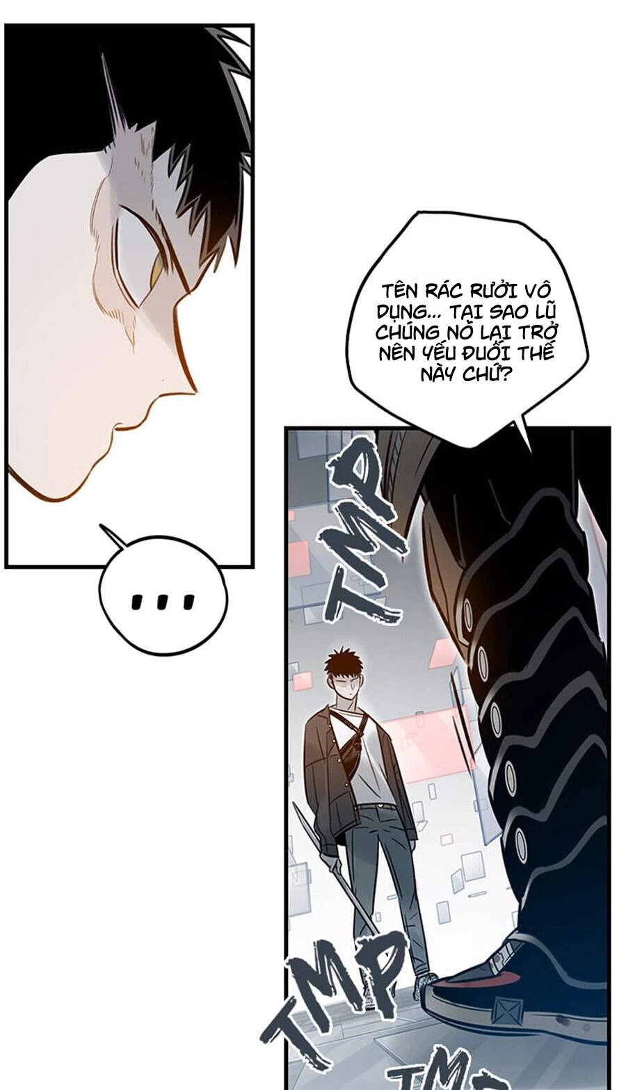 Điểm Hẹn Chapter 69 - 17