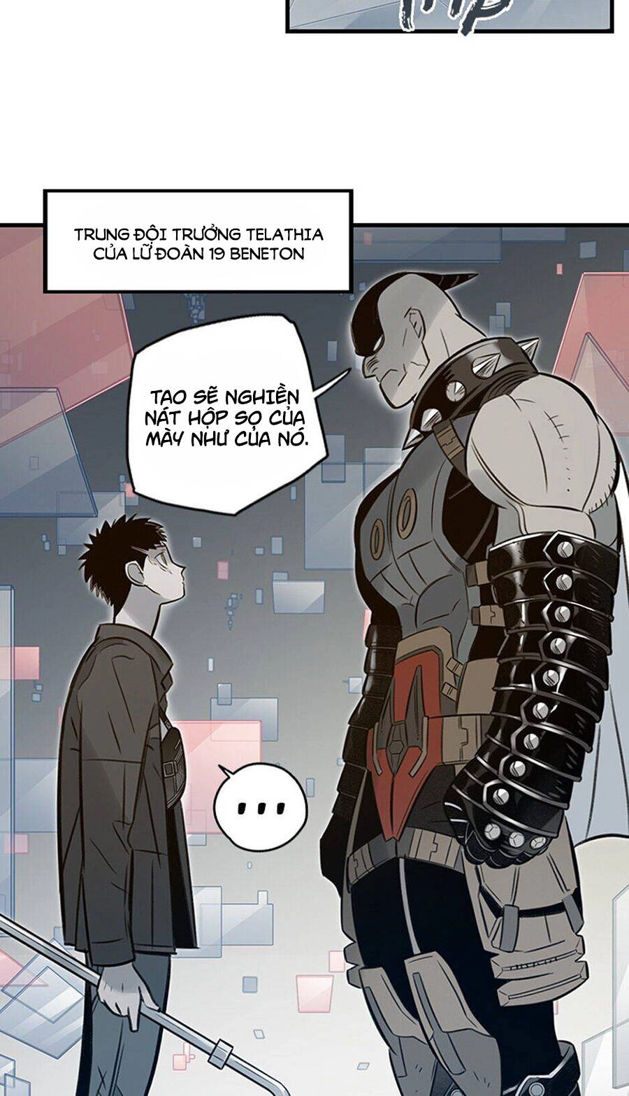 Điểm Hẹn Chapter 69 - 18