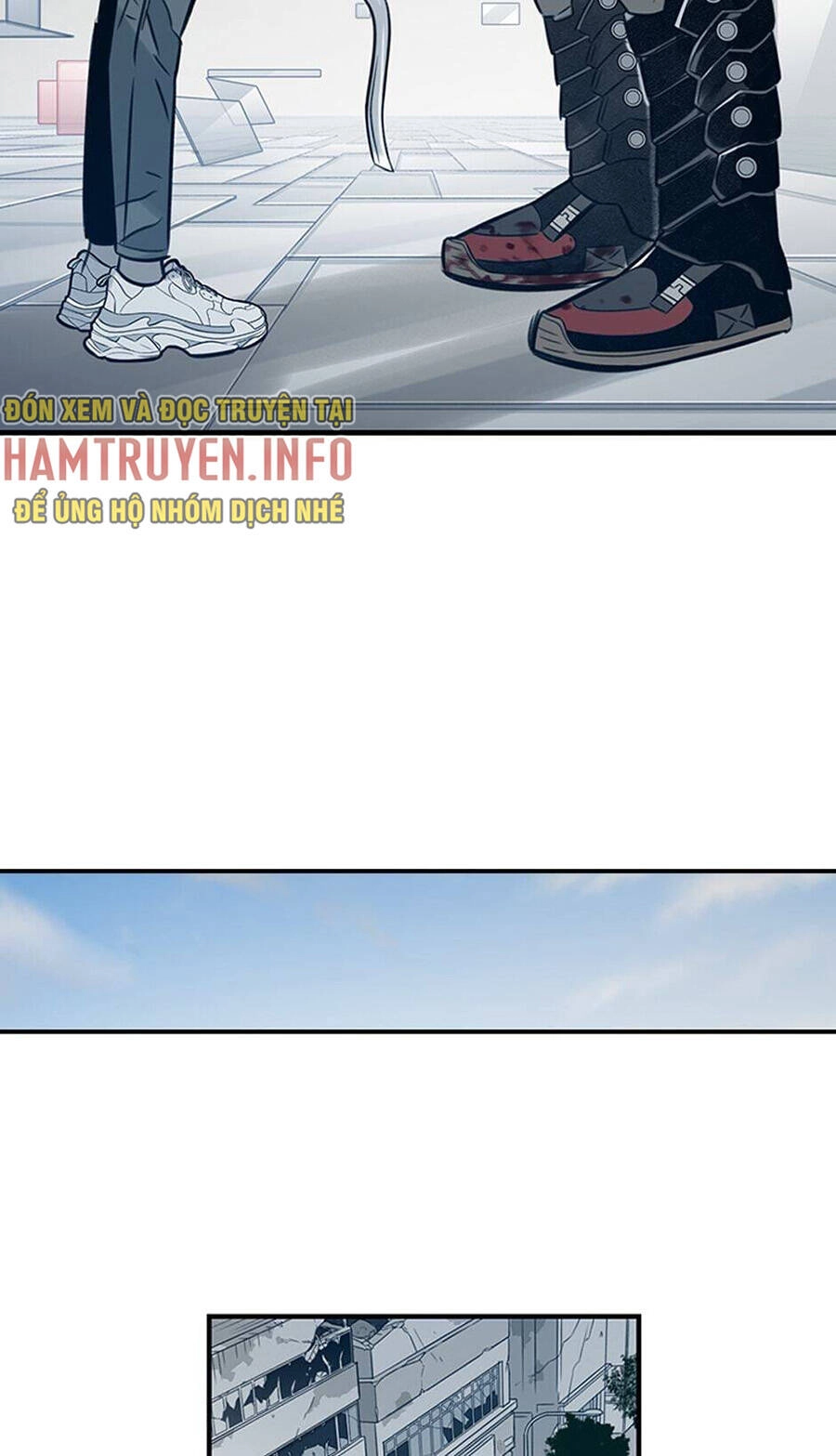 Điểm Hẹn Chapter 69 - 19