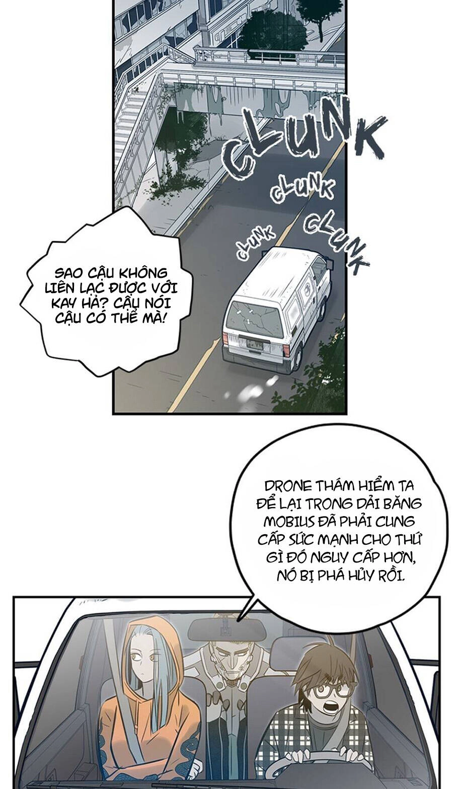 Điểm Hẹn Chapter 69 - 20