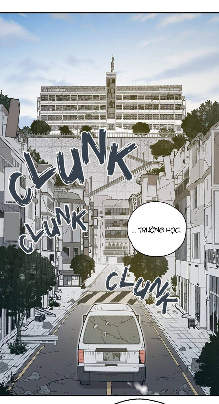 Điểm Hẹn Chapter 69 - 22