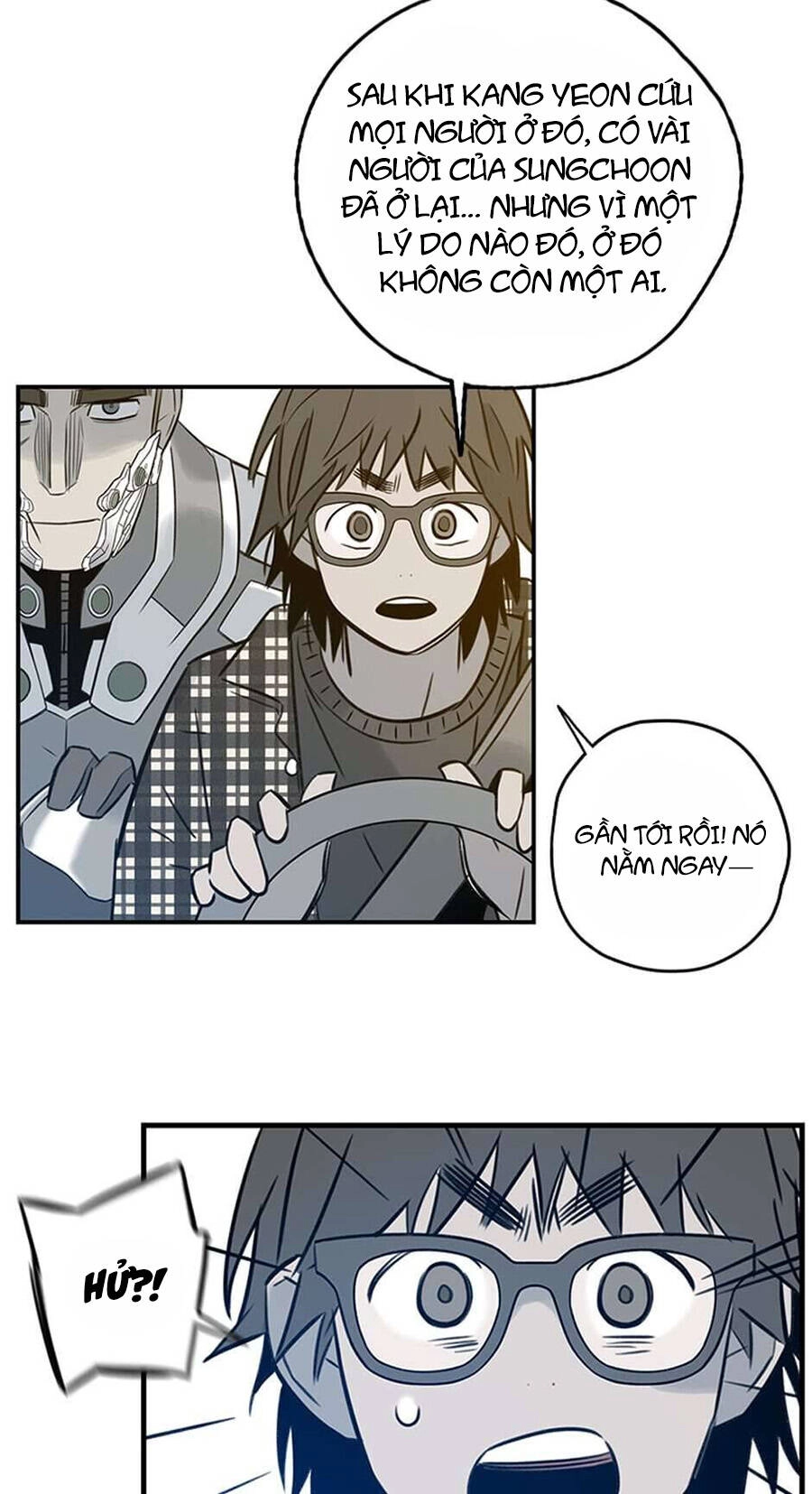 Điểm Hẹn Chapter 69 - 23