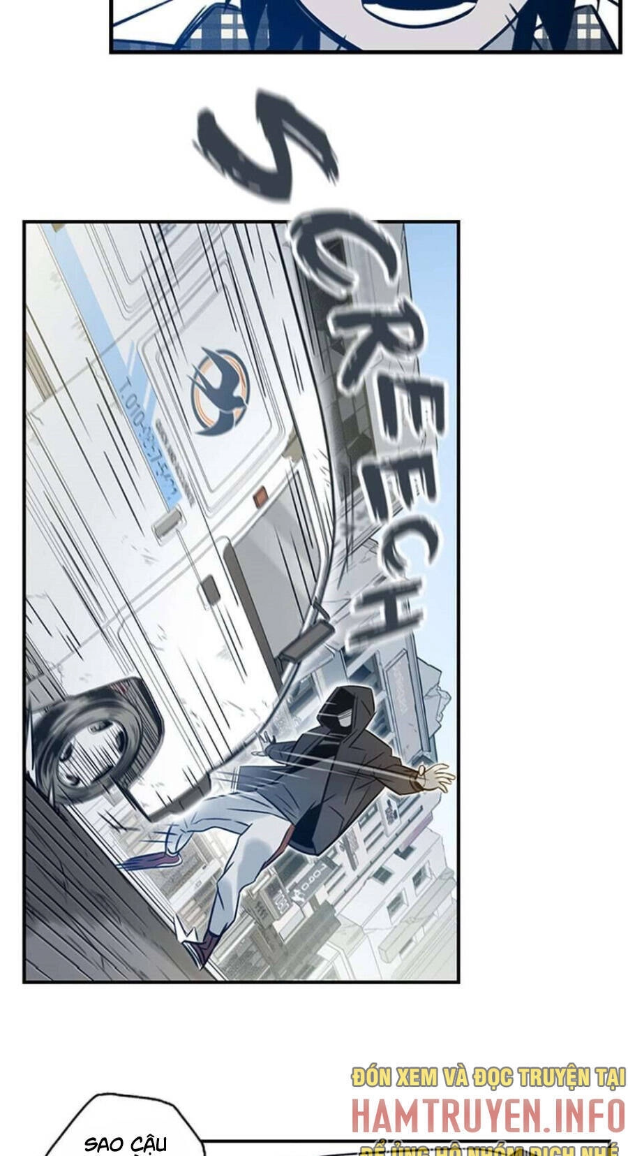 Điểm Hẹn Chapter 69 - 24