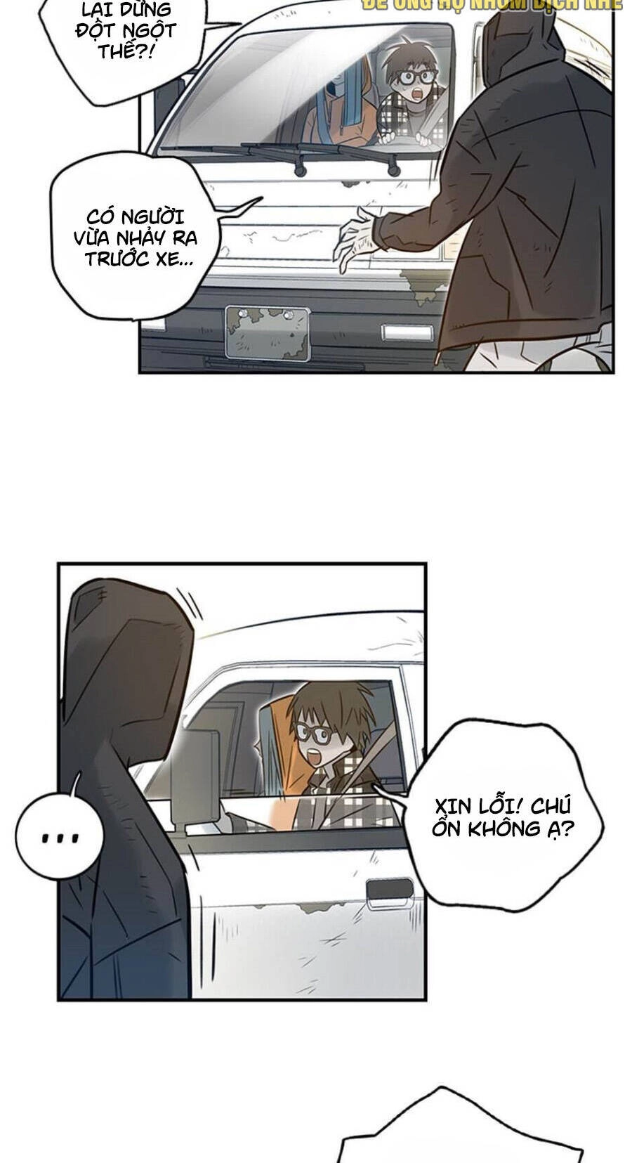 Điểm Hẹn Chapter 69 - 25