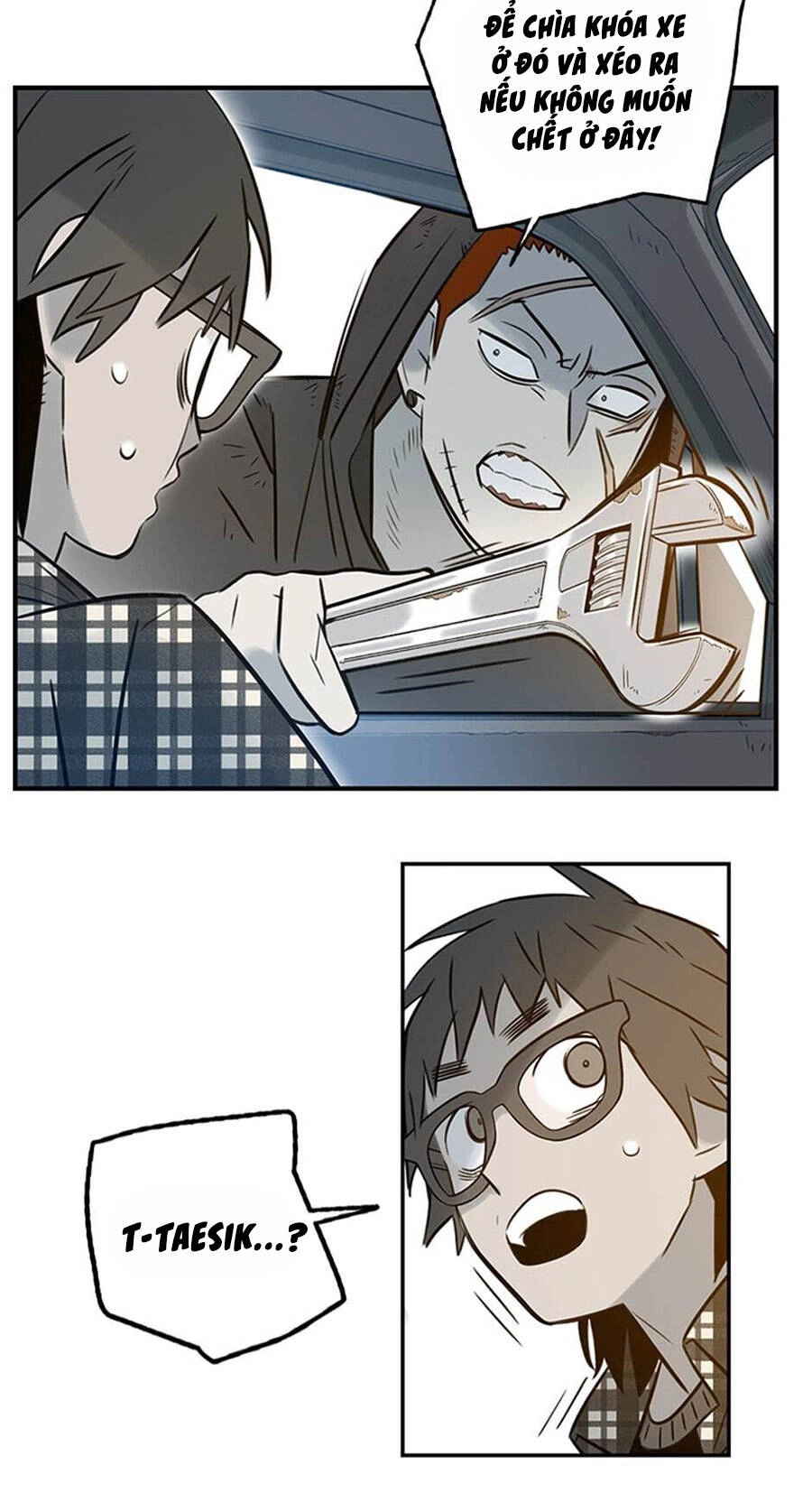 Điểm Hẹn Chapter 69 - 26