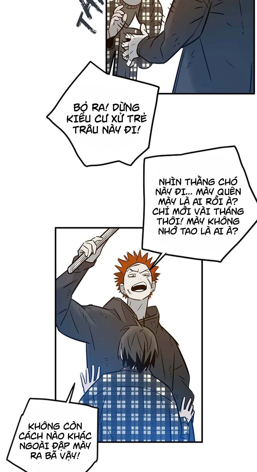 Điểm Hẹn Chapter 69 - 29