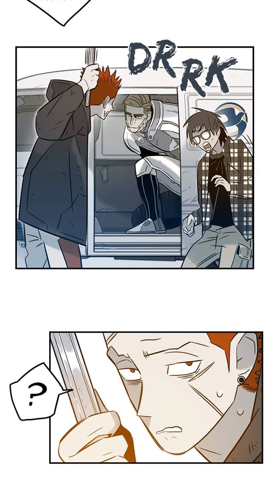 Điểm Hẹn Chapter 69 - 30