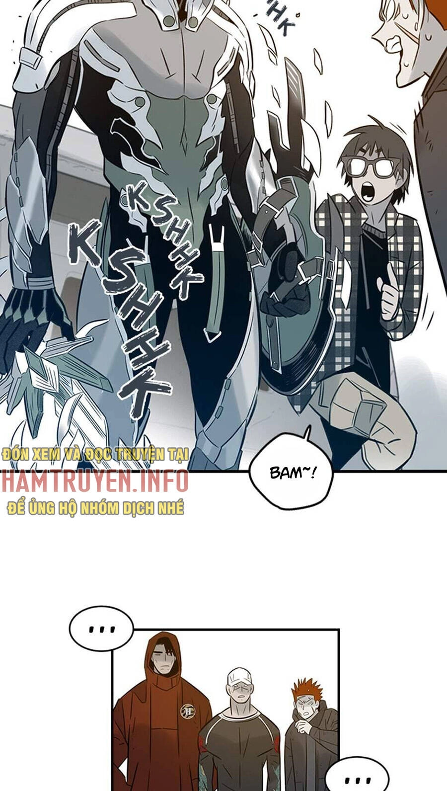 Điểm Hẹn Chapter 69 - 36