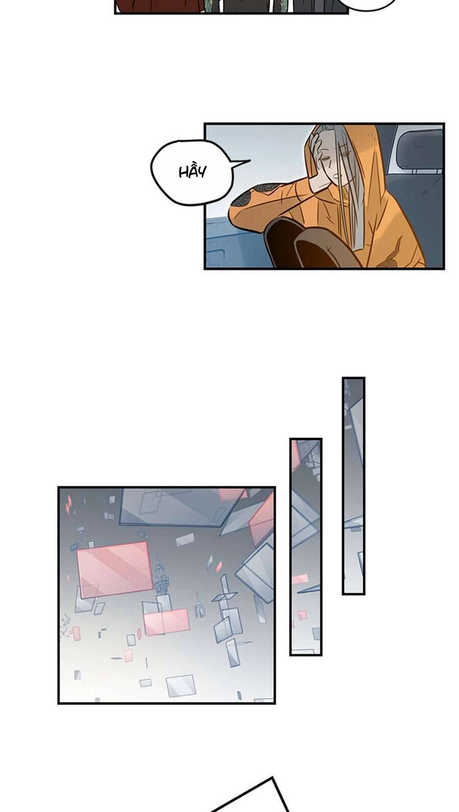 Điểm Hẹn Chapter 69 - 37