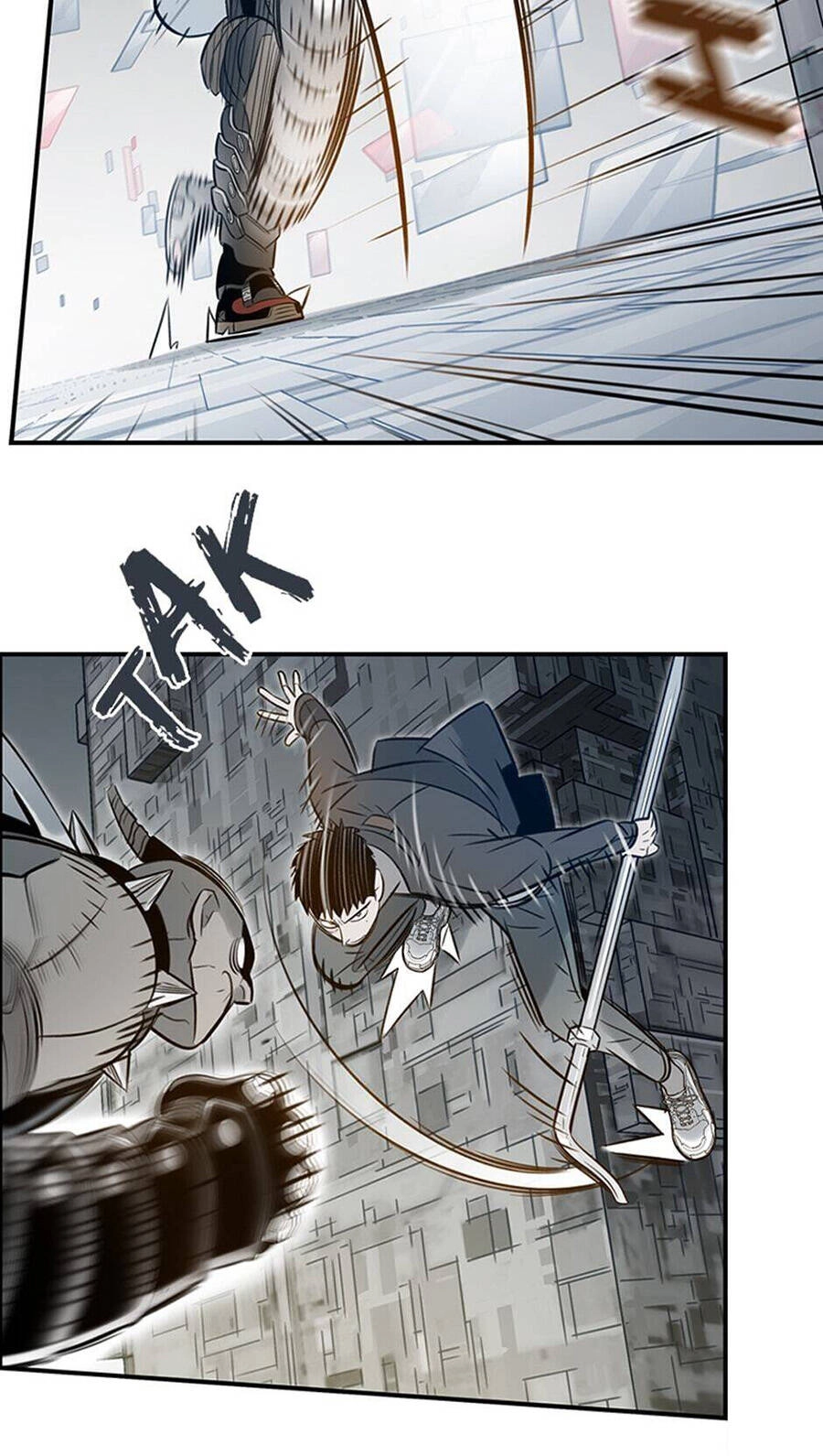 Điểm Hẹn Chapter 69 - 39