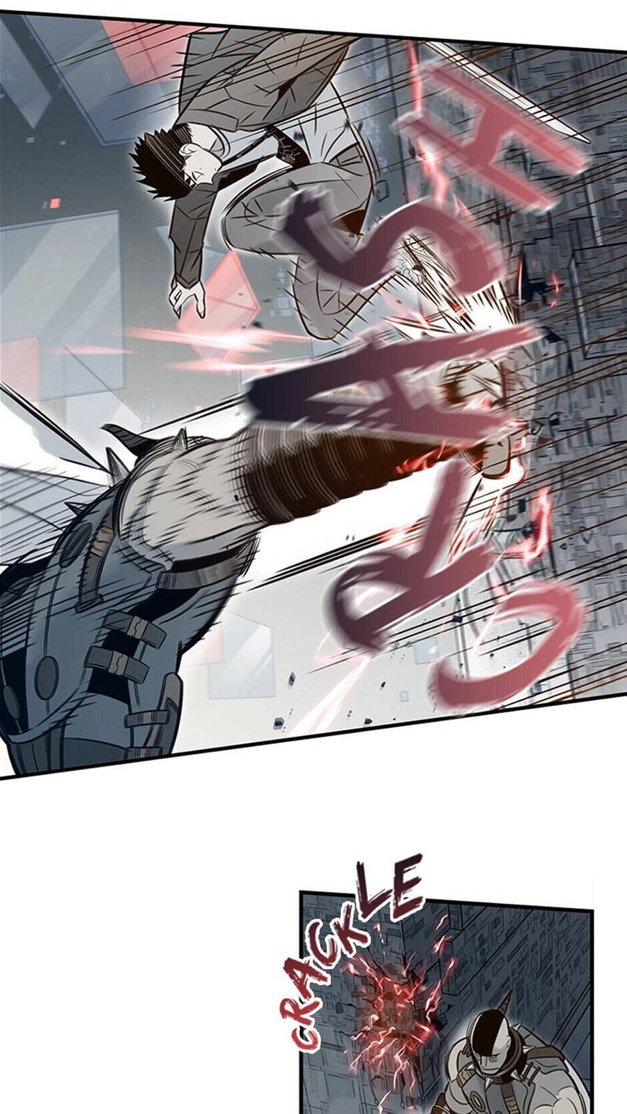 Điểm Hẹn Chapter 69 - 40