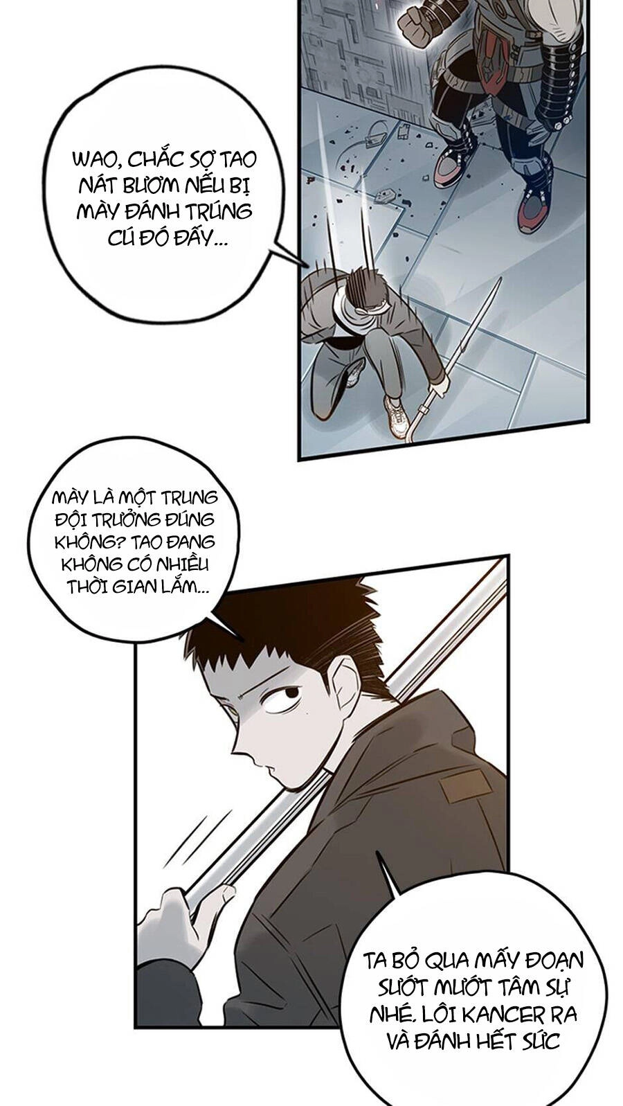 Điểm Hẹn Chapter 69 - 41