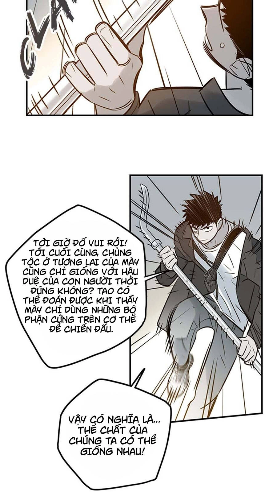 Điểm Hẹn Chapter 69 - 44