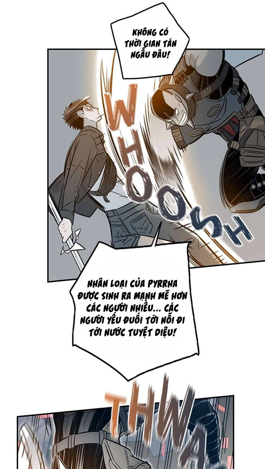 Điểm Hẹn Chapter 69 - 45