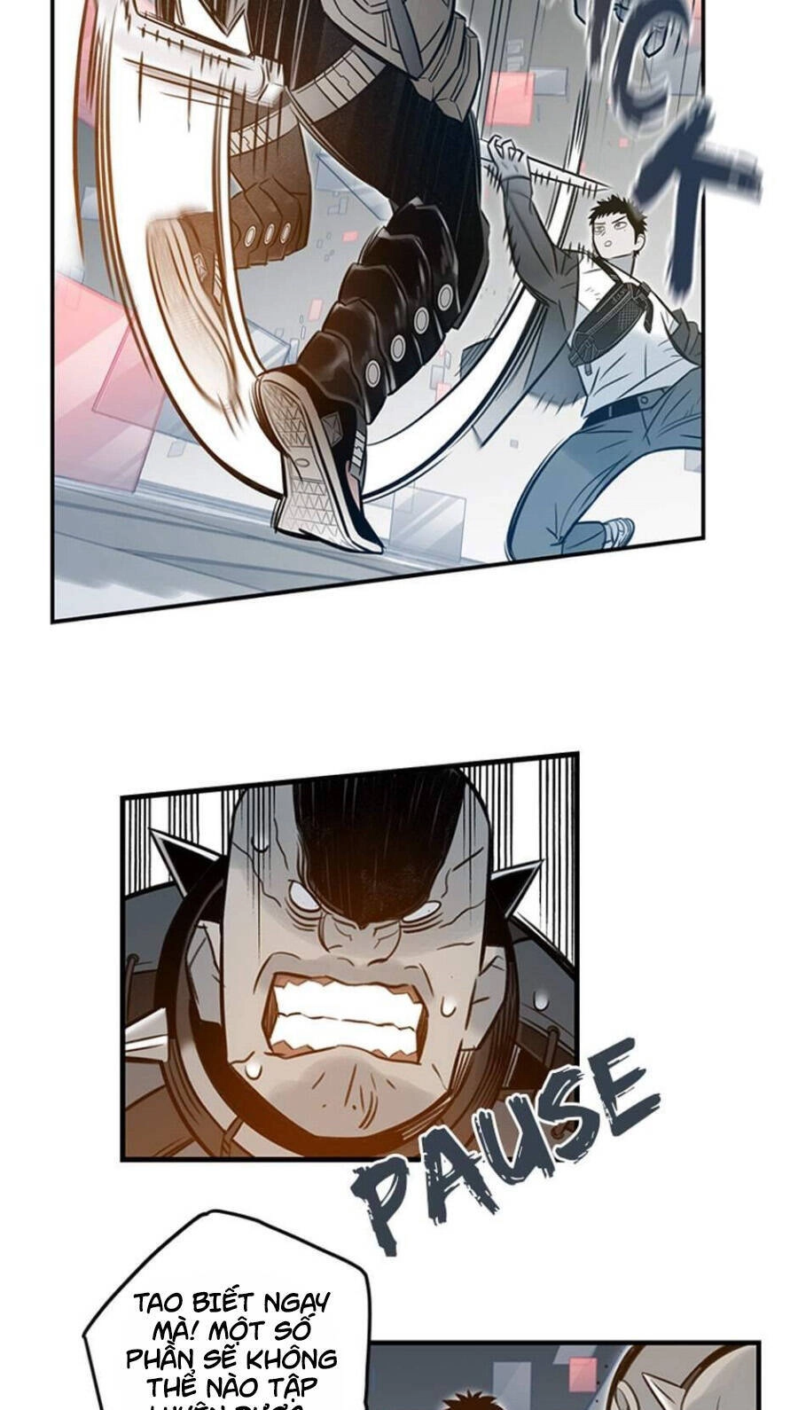 Điểm Hẹn Chapter 69 - 46