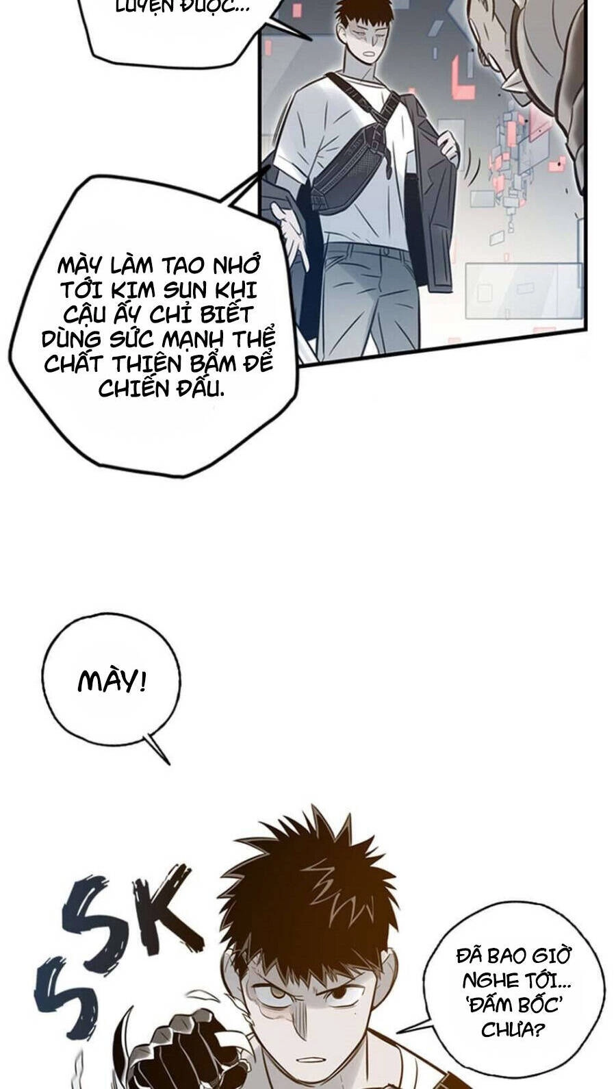 Điểm Hẹn Chapter 69 - 47