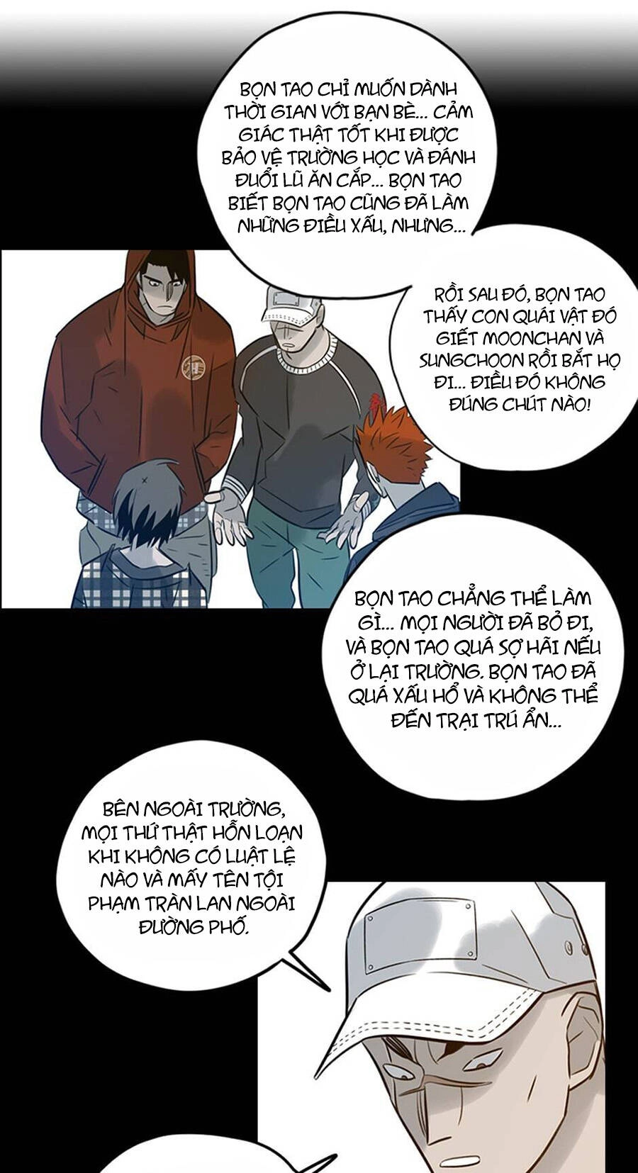 Điểm Hẹn Chapter 69 - 50